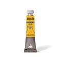 TUBO TEMPERA FINE MAIMERI 20ML OCRA  GIALLO M2502131