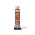 TUBO TEMPERA FINE MAIMERI 20ML TERRA SIENA BRUC M2502278