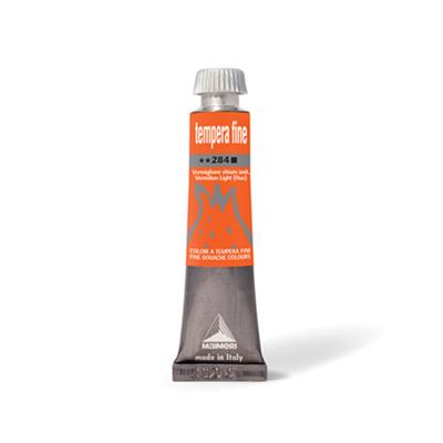 TUBO TEMPERA FINE MAIMERI 20ML VERMIGLIONE CHIA M2502284