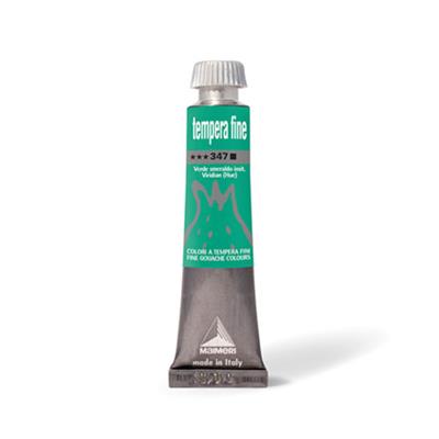 TUBO TEMPERA FINE MAIMERI 20ML VERDESMERALDO M2502347