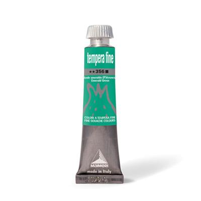 TUBO TEMPERA FINE MAIMERI 20ML VERDESMERALDO P VERONESE