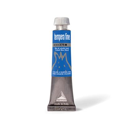 TUBO TEMPERA FINE MAIMERI 20ML BLU COBALTO M2502375