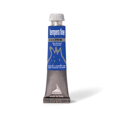 TUBO TEMPERA FINE MAIMERI 20ML BLU OLTREMARE M2502390