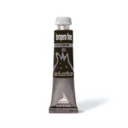 TUBO TEMPERA FINE MAIMERI 20ML NERO M2502530