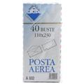 BUSTE AEREA PZ.40
