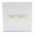 BUSTE+BIGLIETTI PRESTIGIO 9 100/100 BIANCHI