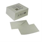 OPALINO MEDICEA 9 - 100+100 BUSTE E BIGLIETTI AVORIO