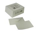 OPALINO MEDICEA 9 - 100+100 BUSTE E BIGLIETTI AVORIO