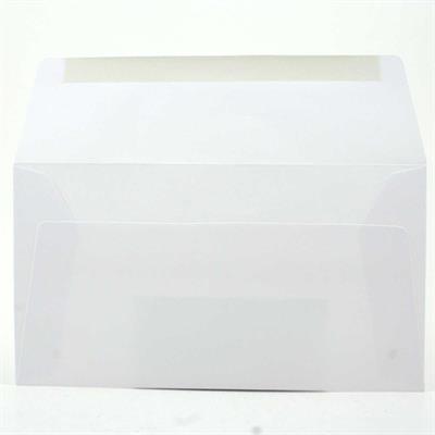 BUSTE 10X18 PZ.500 GR.100 LATINA