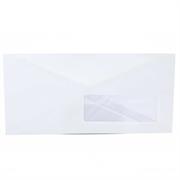 BUSTE 11X23 PZ.500 DIAMANT C/FINESTRA GR.70