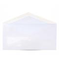 BUSTE 11X23 PZ.500 DIAMANT C/FINESTRA GR.70