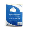 BUSTE 11X16 PZ.50 GR.70 GENOVA A