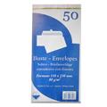 BUSTE 11X22 STRIP LUX A 50 FDX