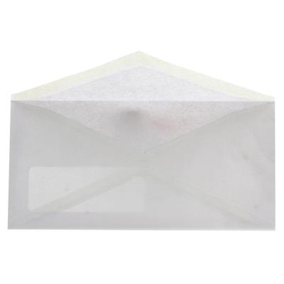 BUSTE 11X23 PZ.10 FDX GR.70 DIAMANT