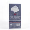 BUSTE 11X23 PZ.10 FDX GR.70 DIAMANT