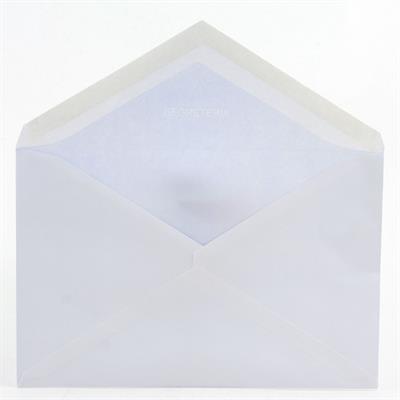 BUSTE 12X18 GR.70 SEGRETERIA PZ.10
