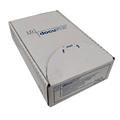 BUSTE ADESIVE TRASP.11X23.2.5 250PZ