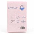 BUST+BIGLIETTI EVERYDAY ROSA 10+10