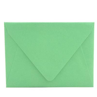 BUSTE BIGLIETTI 7 10/10 EVERYDAY VERDE