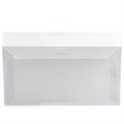 BUSTE 11X23 GR.90 PZ. 10 EXECUTIVE BIANCHE