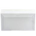 BUSTE 11X23 GR.90 PZ. 10 EXECUTIVE BIANCHE