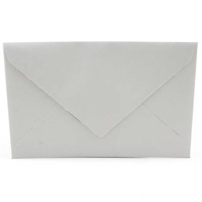 BUSTE+FOGLI 100/100 GRIGIO PARTECIPAZIONI ARALDICA