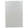 BUSTE+FOGLI 100/100 GRIGIO PARTECIPAZIONI ARALDICA