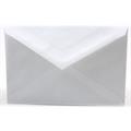BUSTE+FOGLI 100+100 CLASSICA 17X23