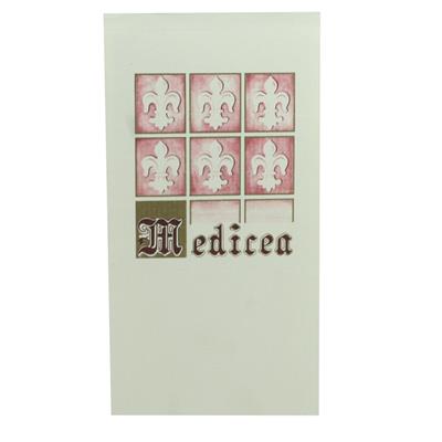 BUSTE FOGLI MEDICEA PZ.10 C-0113
