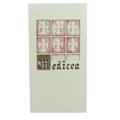 BUSTE FOGLI MEDICEA PZ.10 C-0113