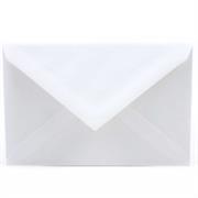 BUSTE E BIGLIETTI 5/5 TELA LINO 9 BIANCHI