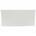 BIGLIETTI+BUSTE MONTECARLO GRIGIO 100/100 103X204