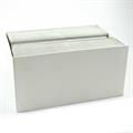 BIGLIETTI+BUSTE MONTECARLO GRIGIO 100/100 103X204
