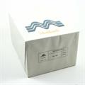 BIGLIETTI+BUSTE MONTECARLO GRIGIO 100/100 103X204