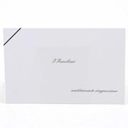 BUSTE E BIGLIETTI LUCTUS 100/100 ANGOLO + STAMPA 9