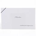 BUSTE E BIGLIETTI LUCTUS 100/100 ANGOLO + STAMPA 9
