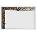 MANIFESTO LUTTO MADONNA CERI/ROSE 50X70 PZ.300 L-1237