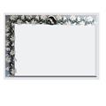 MANIFESTO LUTTO MADONNA GIGLI 50X70 PZ.300 L-1266