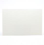 BIGLIETTI INVITO PZ.50 CLASSICA BIANCO BC0714