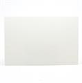 BIGLIETTI INVITO PZ.50 CLASSICA BIANCO BC0714