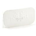 BIGLIETTI BOMBONIERA ROSE ARGENTO PZ.50