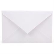 BUSTE PER RINGRAZIAMENTO ARALDICA PZ.25 B0052