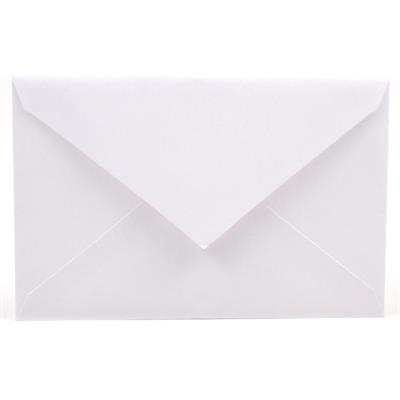 BUSTE PER RINGRAZIAMENTO ARALDICA PZ.25 B0052