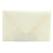 BUSTE PER RINGRAZIAMENTO JUST NUPT PZ.25 AVORIO