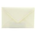 BUSTE PER RINGRAZIAMENTO JUST NUPT PZ.25 AVORIO