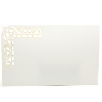 BIGLIETTI INVITO LIBERTY PZ.25 BL0546