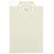 BIGLIETTI FELICIT  PZ.25 BL0557