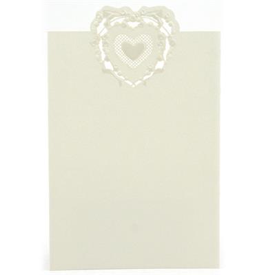 BIGLIETTI FELICIT  PZ.25 BL0557