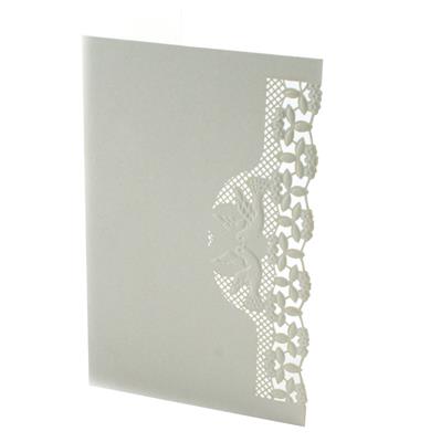 BIGLIETTI INVITO MATRIMONIO BL0559