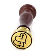 SIGILLO CUORI 4533 17